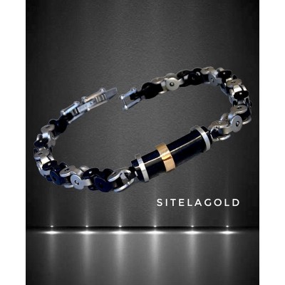 STEEL JEWELRY STE01