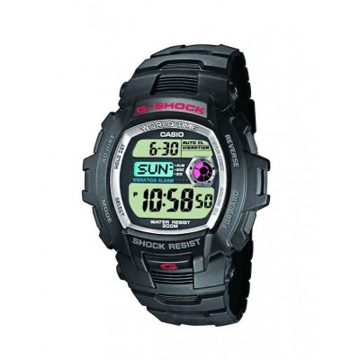 CASIO G-2900V-1VER