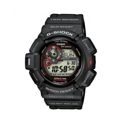 CASIO G-9300-1ER