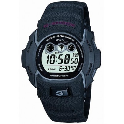 CASIO GW-002E-1VER