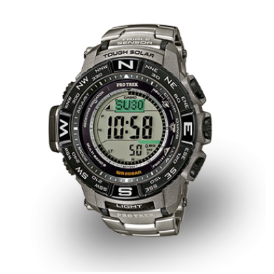 CASIO PRW3500T7ER