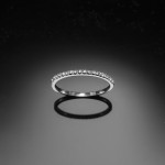 Пръстен DESIRE 18kt - D01