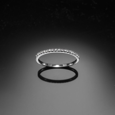 Пръстен DESIRE 18kt - D01