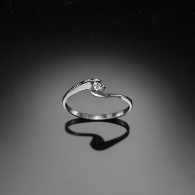 Пръстен DESIRE 18kt - D03