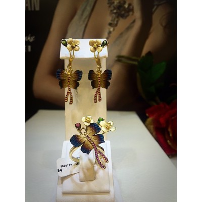 ROBERTO BRAVO - КОМПЛЕКТ