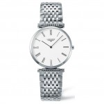 LONGINES La Grande Classique Stainless Steel Men's Watch LONGINES La Grande Classique Stainless Steel Men's Watch