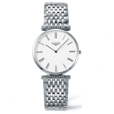 LONGINES La Grande Classique Stainless Steel Men's Watch LONGINES La Grande Classique Stainless Steel Men's Watch