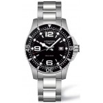 LONGINES HydroConquest SS Mens Watch LONGINES HydroConquest SS Mens Watch