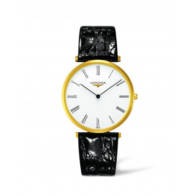 LONGINES  La Grande Classique Quartz 37mm