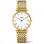 LONGINES La Grande Classique Quartz 37mm LONGINES La Grande Classique Quartz 37mm