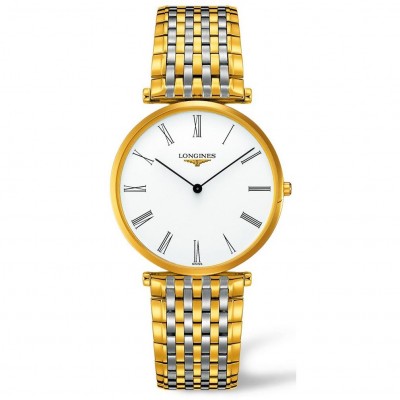 LONGINES La Grande Classique Quartz 37mm LONGINES La Grande Classique Quartz 37mm