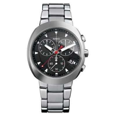 RADO D-STAR AUTOMATIC CHRONOGRAPH MEN'S WATCH RADO D-STAR AUTOMATIC CHRONOGRAPH MEN'S WATCH