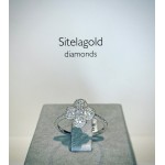 SITELA DIAMONDS - RING 17