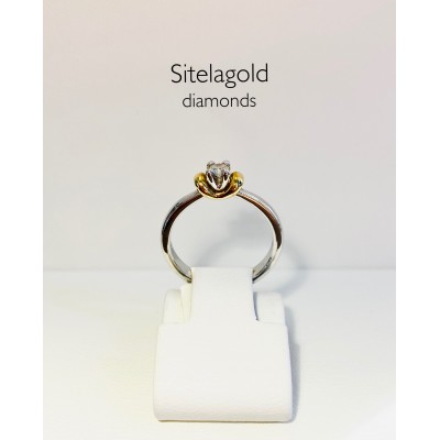 SITELA DIAMONDS - RING 22