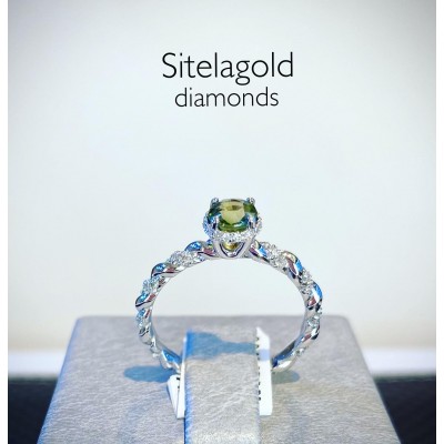 DIAMOND RING 06