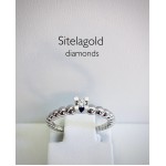 SITELA DIAMONDS - RING 23