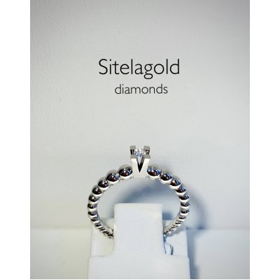 SITELA DIAMONDS - RING 23