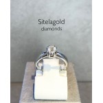 SITELA DIAMONDS - RING 20