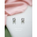 DIAMOND EARRINGS DE 01