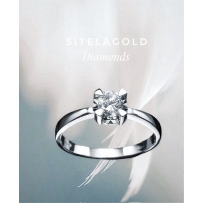 SITELA DIAMONDS - RING 24