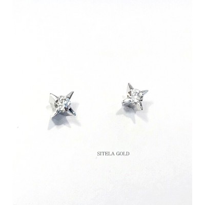 DIAMOND EARRINGS DE 06