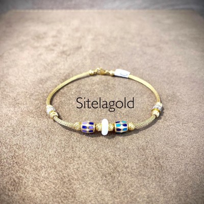 GOLDEN BRACELET 18