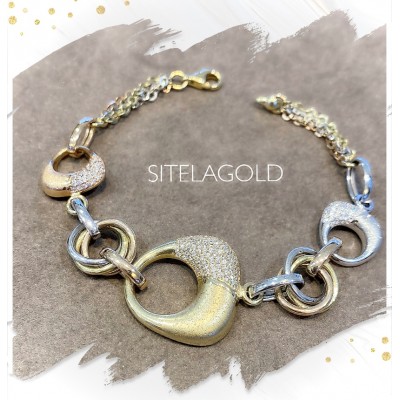 GOLDEN BRACELET 07