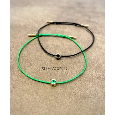 STRING BRACELET 21