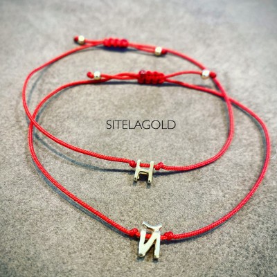 STRING BRACELET 22