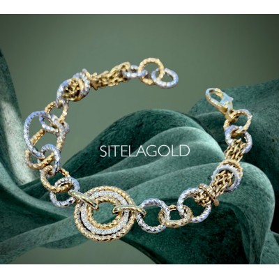 GOLDEN BRACELET 08