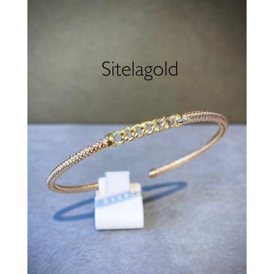 GOLDEN BRACELET 16