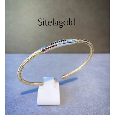 GOLDEN BRACELET 13