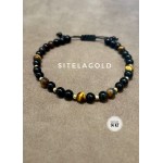 STRING BRACELET 01