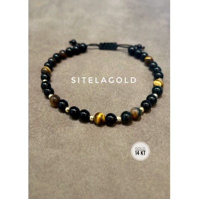 STRING BRACELET 01