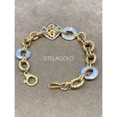 GOLDEN BRACELET 04