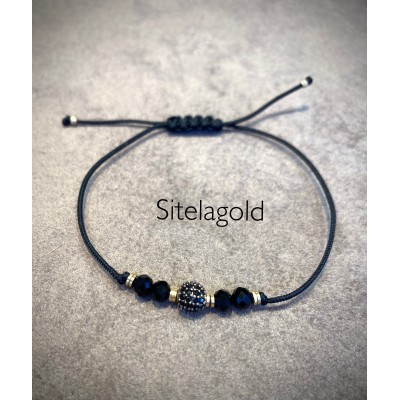 STRING BRACELET 26