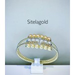 GOLDEN BRACELET 20