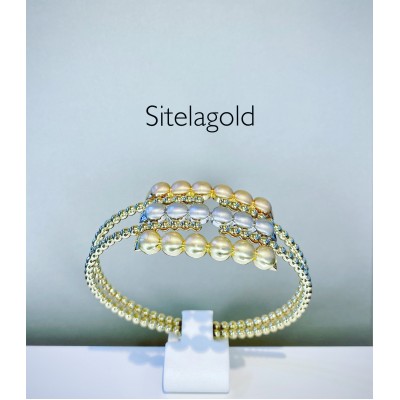 GOLDEN BRACELET 20