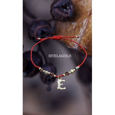 STRING BRACELET 08