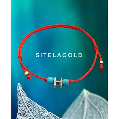 STRING BRACELET 24