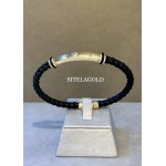 GOLDEN MEN'S BRACELET MG06