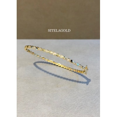 GOLDEN BRACELET 28