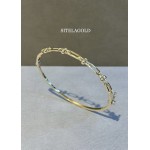 GOLDEN BRACELET 27