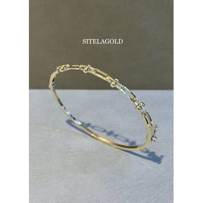 GOLDEN BRACELET 27