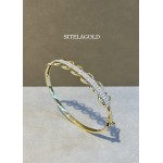 GOLDEN BRACELET 21