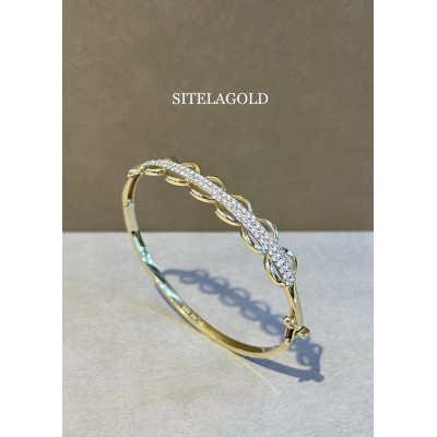 GOLDEN BRACELET 21