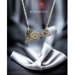 ЗЛАТЕН МЕДАЛЬОН P 19