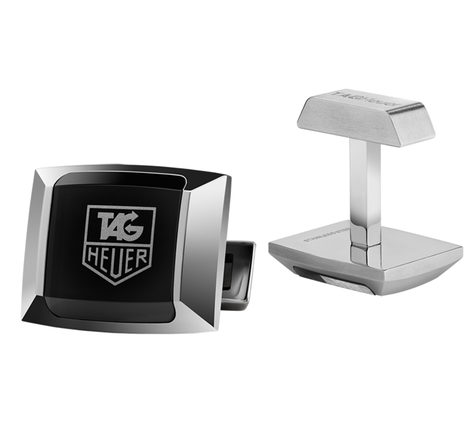 Tag heuer 2025 cufflinks