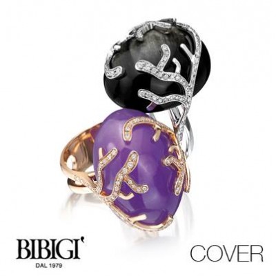 Пръстени BIBIGI 019