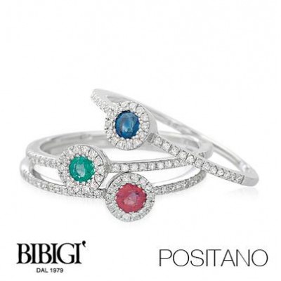 Пръстени BIBIGI 05